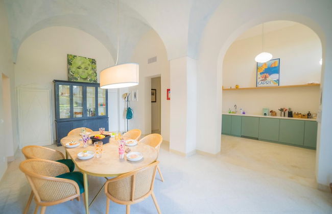 Villa Vallone Luxury With Pool - Foto 9