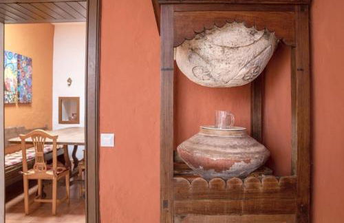 Histórica Villa con molino de viento - Foto 14