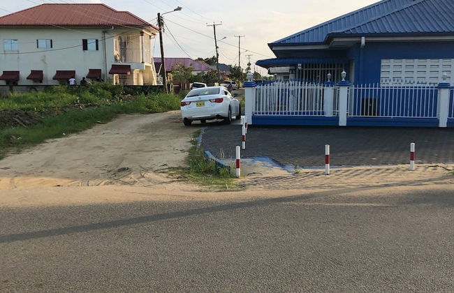 Logerthine Jan Suriname - Foto 5