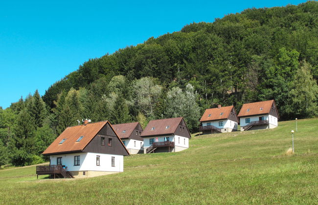 3 bedroom House in Stárkov with swimming pool and garden - Photo 27