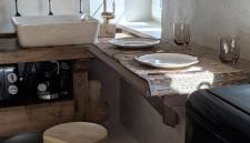 ClockWise Earthy Vibe House in Apano Chora - Foto 5