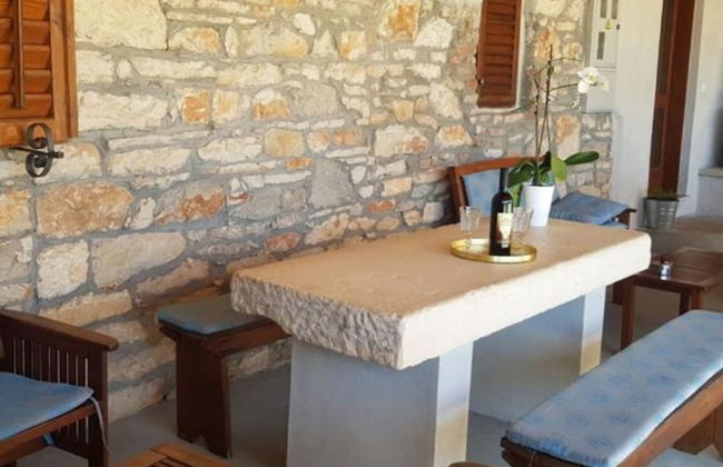 Charming Rooms & Apartments Stelio - Foto 17