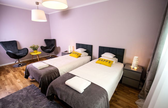 erApartments Oxygen Residence - Foto 2