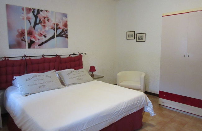 Residence Rustico - Photo 12