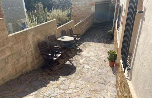 Clau al castell apartament - Photo 19