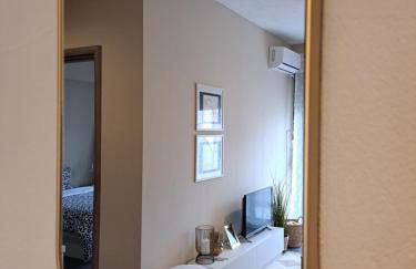 Elegant City Center Apartment - Foto 9