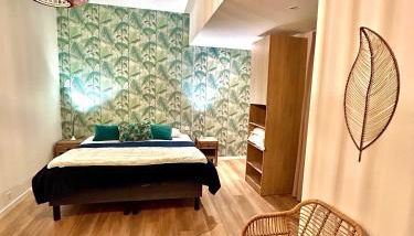 La Palmeraie - Appartement classé 4 étoiles - Hyper centre ville - Foto 3