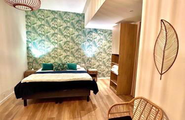 La Palmeraie - Appartement classé 4 étoiles - Hyper centre ville - Foto 7