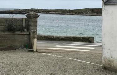 Maison face aux îles de Melon, Molène et Ouessant 6P - Foto 14