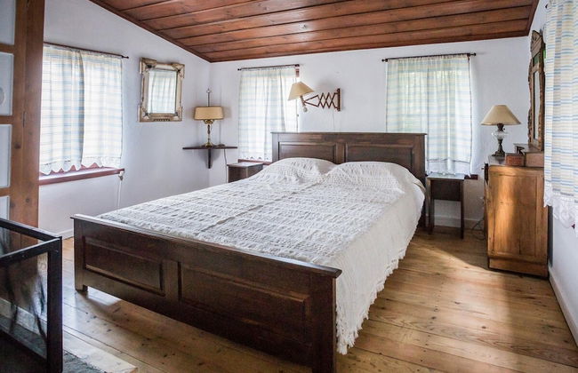 Meli Sea-view Cottage - Foto 3