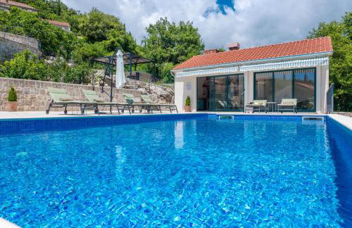 Villa Konavoski Miri - Foto 7