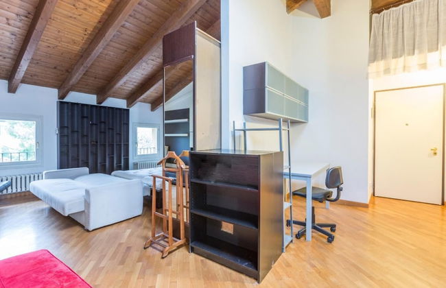 Appartamento Emilia Levante 2 - Foto 10