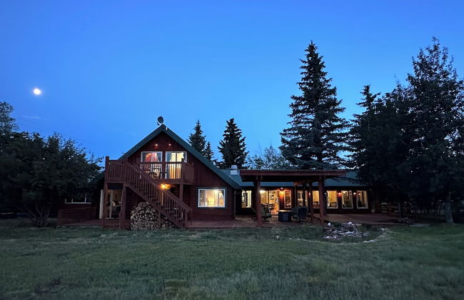 Mount Peale Country Inn and Cabins - Photo 69