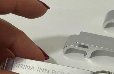 Irina Inn Bologna - Foto 27