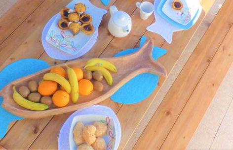 D WAN 4 | Baleal - Foto 1