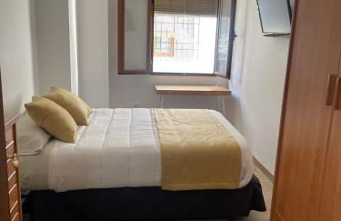 CENTRO - Patio Andaluz San Pablo - PARKING GRATIS- WIFI - Photo 14