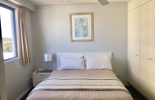 Centrepoint Holiday Apartments - Foto 11