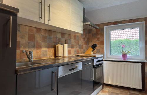 Ferienhaus, Friederikensiel - Foto 14