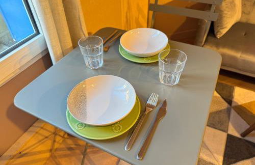 Le Refuge Urbain - Foto 8