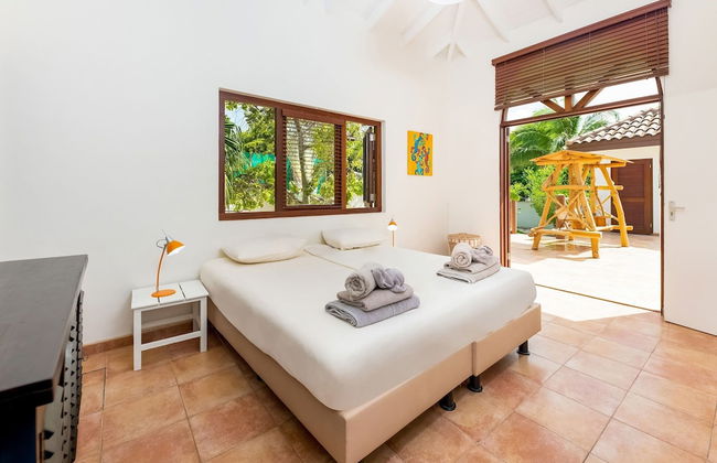 Holiday Villa at Jan Thielstrand in Willemstad - Foto 21