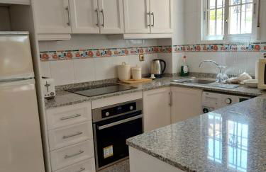 Casa Shea Entire Villa 2 Lomas De Cabo Roig Orihuela With Shared Pool - Foto 10