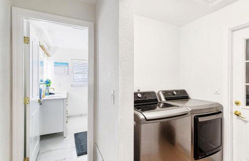 Largo, Fl Heated Pool 8 Beds 1 Mile to Beach Pets - Foto 66