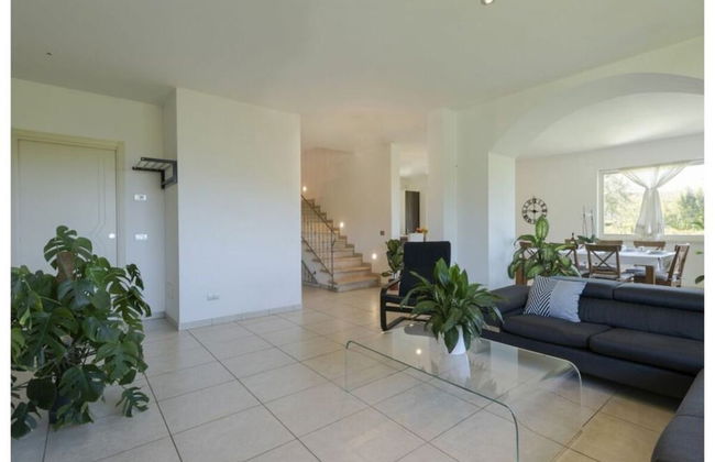 Villa Mia Comfortable Holiday Residence - Foto 12