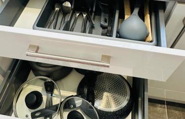 Burton Urban Apartment A - Foto 21