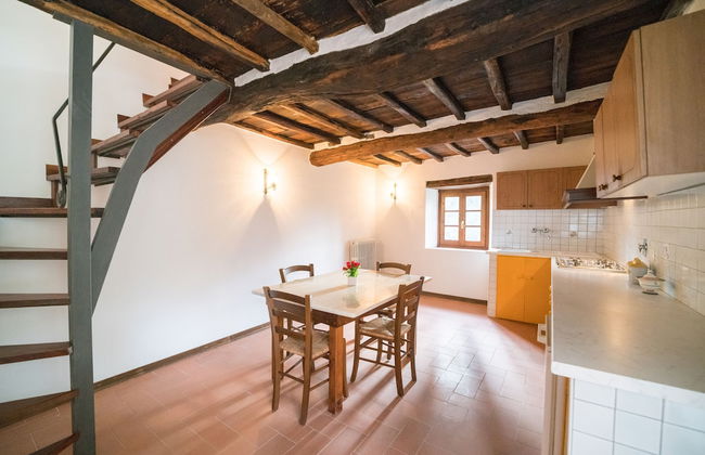 Fattoria di Cintoia - Photo 30