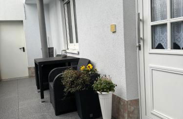 Ferienwohnung Kraus 2-4 Pers - Foto 43