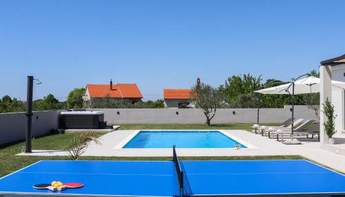 Villa Gemini - Foto 3