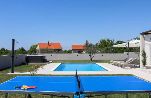 Villa Gemini - Foto 3