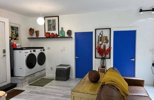 Park Slope New Pvt 2 bdrm - Foto 19