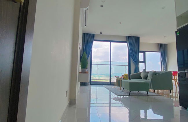 LA Nest 2bedroom with river view Luxury - Foto 8