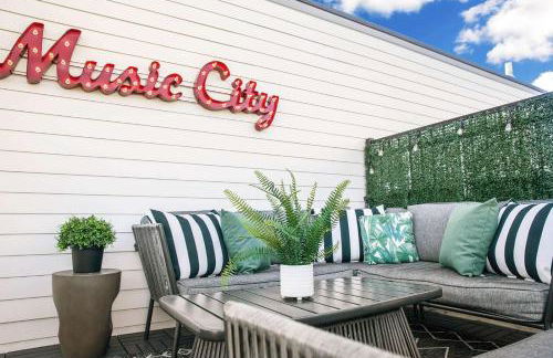 The Jackson House - 1 mile to Broadway! - Foto 4