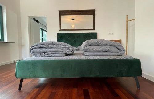 Cityscape Loft Hannover - 216qm 15 Personen - Foto 13