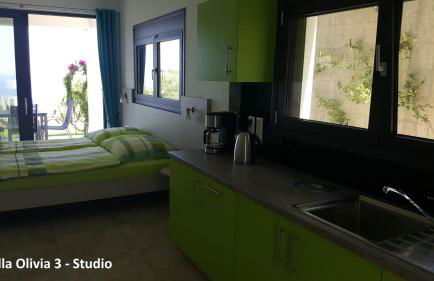 Villa Olivia - Photo 23