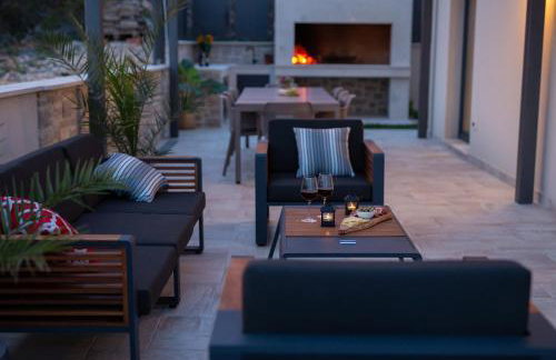 Villa Allegra - Photo 9