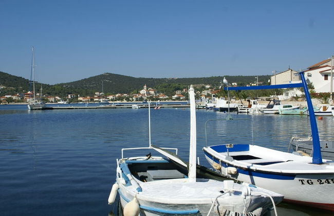 Coastal Comfort in Vinisce - Foto 38