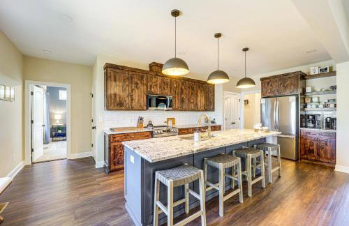Gated Community w/ Perks: North Carolina Hideaway - Photo 9