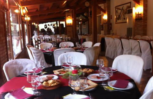 Masia La Safranera - Foto 68