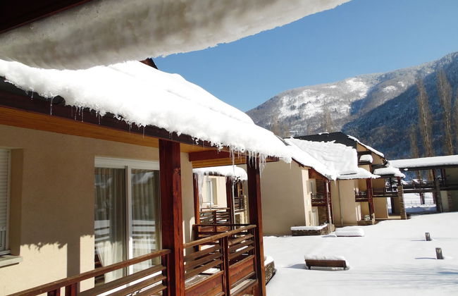 Village Club Les Balcons des Pyrénées - Foto 52