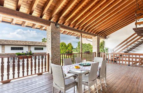 Cascina Raperonzolo - Foto 1