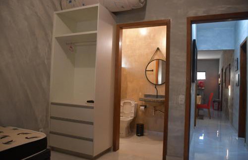 Queen House - Linda casa com piscina e area gourmet - Itaoca Praia - ES - Photo 17