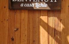 Casa Lichio - Foto 11