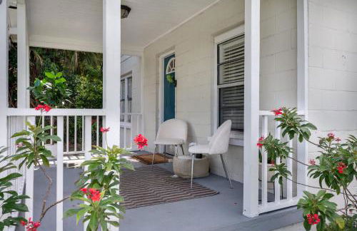 Winter Park Gem 2BR Near Parks 3MI to Downtown - Foto 37