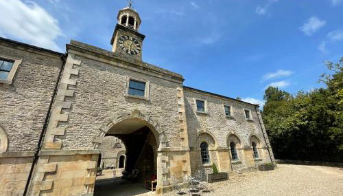 Marske Stables, Yorkshire Dales - Foto 2