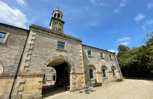 Marske Stables, Yorkshire Dales - Foto 2