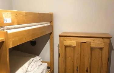 Le Chamois des Alpages de Reberty ski au pied - Foto 14