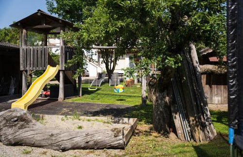 Tribus Lorenz - Wiesgut - Photo 17